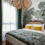 Avalon Cosy Hotel Paris