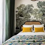 Avalon Cosy Hotel Paris