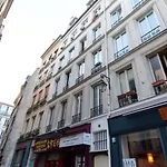 Lavie Maison - Comfortable Studio Near The Marais