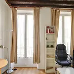 Lavie Maison - Comfortable Studio Near The Marais