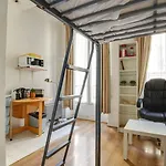 Lavie Maison - Comfortable Studio Near The Marais