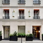Le Belgrand Hotel Paris Champs Elysees, Tapestry By Hilton
