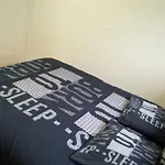 Entiry Apartment, Private Rooms In Paris