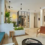 Hotel Beauquartier Montmartre