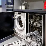 Aparthotel Adagio Paris Bercy Village