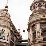 Edgar Suites Champs Elysees - Boetie