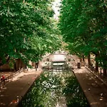 Edgar Suites Grands Boulevards - Boulanger