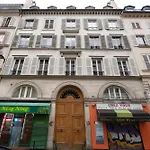 Amazing Apartment - Paris Center - Gare De L\'Est Republique