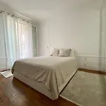 Elegant Appartement Parisien