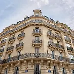 Apartment Invalide By Studio Prestige