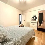 Apartment Champs Elysees 3