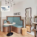 Edgar Suites Montmartre - Paul Albert