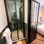 Hotel Des Beaux Arts