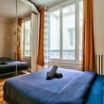 Arc De Triomphe Superbe Appartement Paris Free Netflix