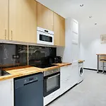 Luxurious Apartment - 2Br-8P -Champs Elysees
