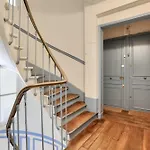 Bel appartement de 44m2 - 17ème arrondissement
