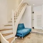 Bel appartement de 44m2 - 17ème arrondissement