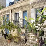 Bel appartement de 44m2 - 17ème arrondissement