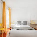 Appartements Bergere