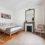 Appartements Bergere