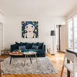 Appartements Bergere