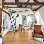 Guestready - Bright And Chic Stay In The 20Th Arr.