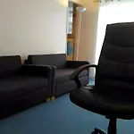 Furnished Studio Montparnasse