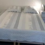 Furnished Studio Montparnasse