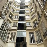 Residor - Sublime Appartement A Porte Dauphine