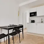 Appartement Bercy