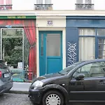 Cosy Studio In Paris
