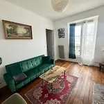 Cosy Appartement - La Villette