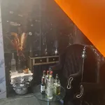Au Porte Des J.O