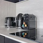 Mykeypers - Luxury & Design Flat 1Br/4P- Bastille