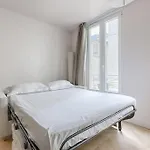 Mykeypers - Luxury & Design Flat 1Br/4P- Bastille