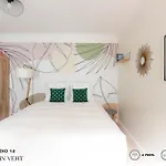 Beauquartier - Chemin Vert