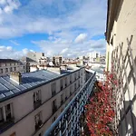 Grand Apt Duplex Sublime Lumineux Quartier Super 110M2 !