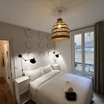 Appartement Quartier Montmartre