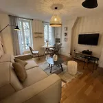 Appartement Quartier Montmartre