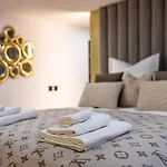 B Luxe Triplex, Cinema Near Place Des Vosges Ac