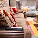 B Luxe Triplex, Cinema Near Place Des Vosges Ac