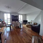 Grand Apt Duplex Sublime Lumineux Quartier Super 110M2 !