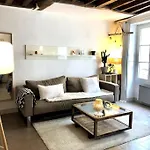 Appartement Au Coeur De Paris /Quartier Montorgueil