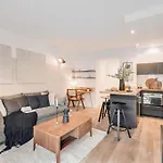 Monceau - 1 Chambres A Batignolles
