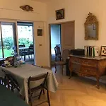 Appartement 4 Personnes Avec Jardin-Paris Centre
