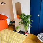 Beautiful Bright Flat Jardin Des Plantes