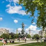 Paris : Charming 40M² Apartment In Nation