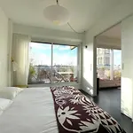 Apt With Stunning View Of Paris And Eiffel Tower