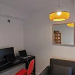 Superbe Appartement Calme A Republique