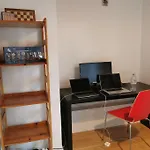 Superbe Appartement Calme A Republique